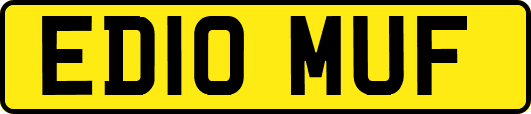 ED10MUF