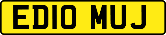 ED10MUJ