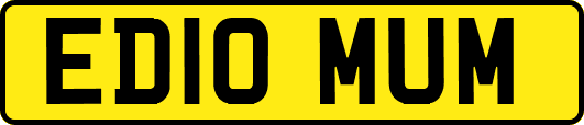 ED10MUM
