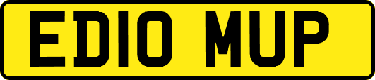 ED10MUP