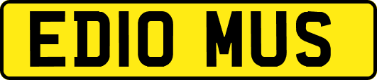 ED10MUS