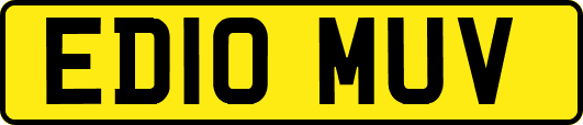 ED10MUV