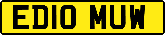 ED10MUW