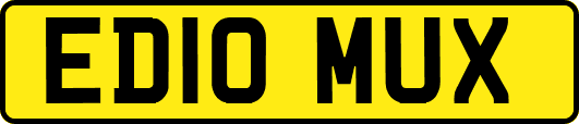 ED10MUX