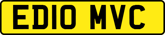ED10MVC