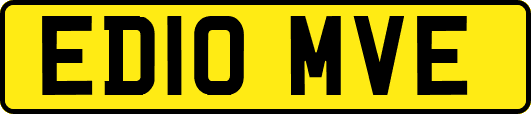 ED10MVE