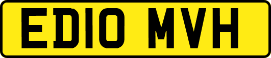 ED10MVH