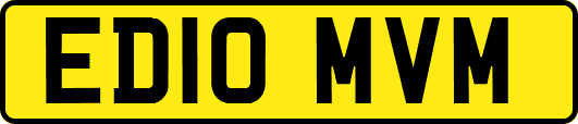 ED10MVM