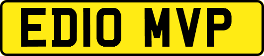ED10MVP