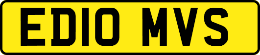 ED10MVS