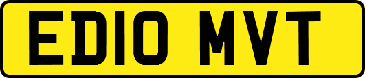 ED10MVT