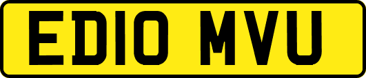 ED10MVU