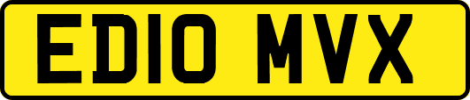 ED10MVX