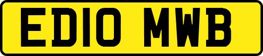 ED10MWB