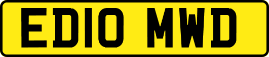 ED10MWD