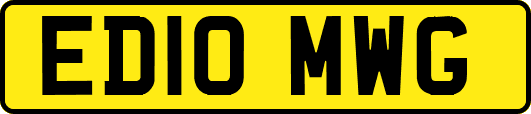 ED10MWG