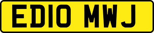 ED10MWJ