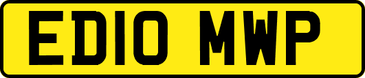 ED10MWP