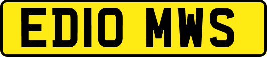 ED10MWS
