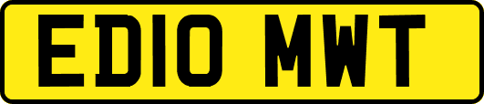 ED10MWT
