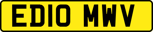 ED10MWV