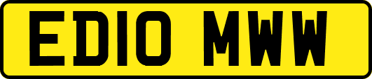 ED10MWW