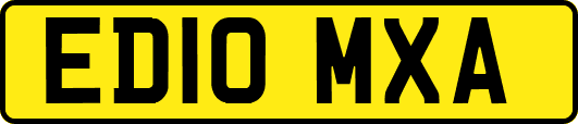 ED10MXA