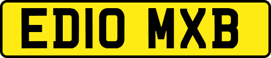 ED10MXB