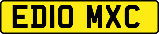 ED10MXC
