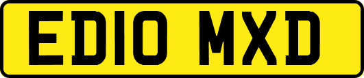 ED10MXD
