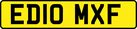 ED10MXF