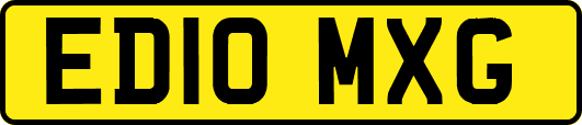 ED10MXG
