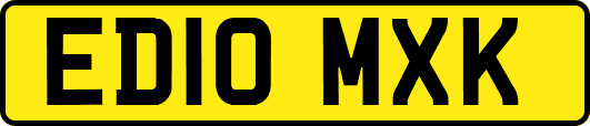 ED10MXK