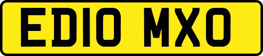 ED10MXO