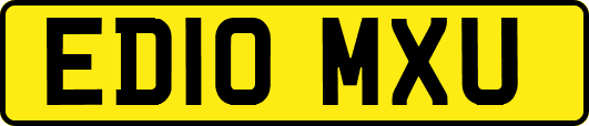 ED10MXU