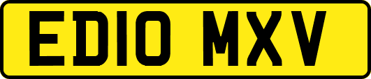 ED10MXV