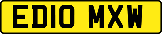 ED10MXW