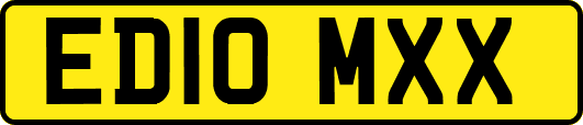 ED10MXX