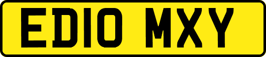 ED10MXY
