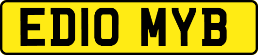 ED10MYB