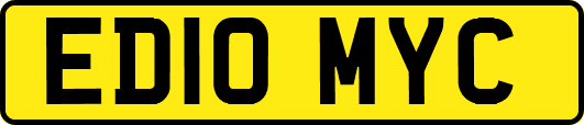ED10MYC