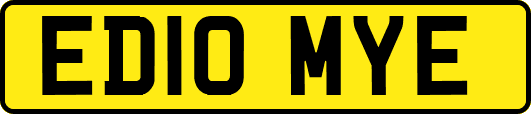 ED10MYE