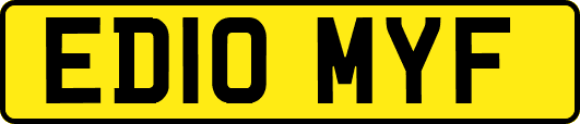 ED10MYF