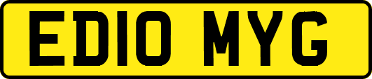 ED10MYG