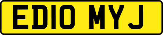 ED10MYJ