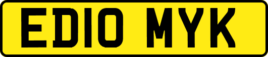 ED10MYK