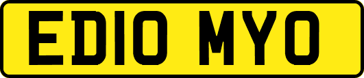 ED10MYO