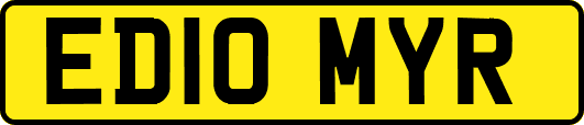 ED10MYR