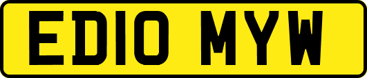 ED10MYW