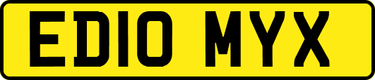 ED10MYX